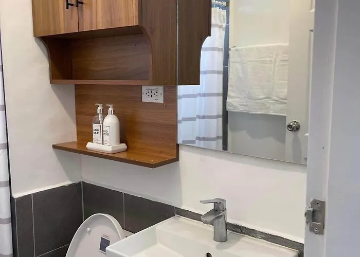 Apartment Grand Residences 2br And 2 Baths In The Heart Of
