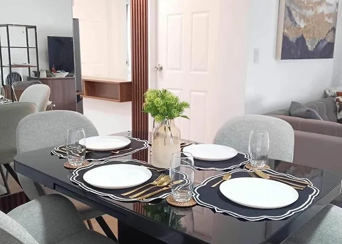 Grand Residences 2br And 2 Baths In The Heart Of *