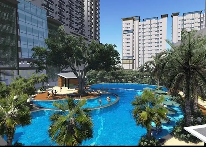 Apartment Grand Residences 2br And 2 Baths In The Heart Of *