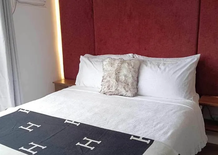 Grand Residences 2br And 2 Baths In The Heart Of Apartment Cebu