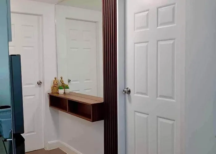 Grand Residences 2br And 2 Baths In The Heart Of Cebu