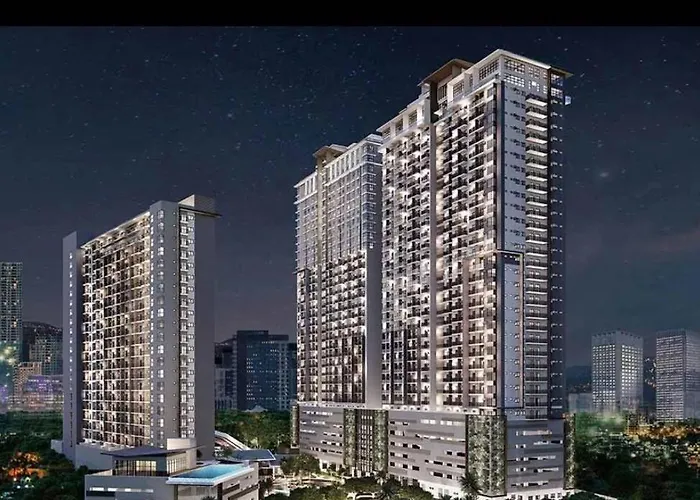 Grand Residences 2br And 2 Baths In The Heart Of Apartment