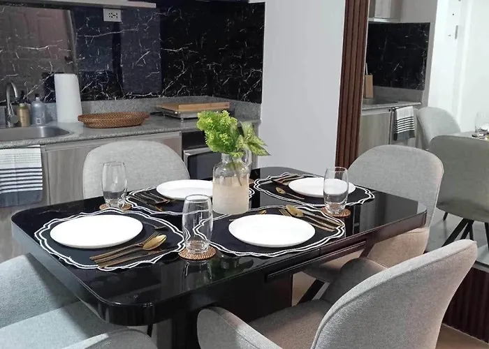 Grand Residences 2br And 2 Baths In The Heart Of Apartment Cebu
